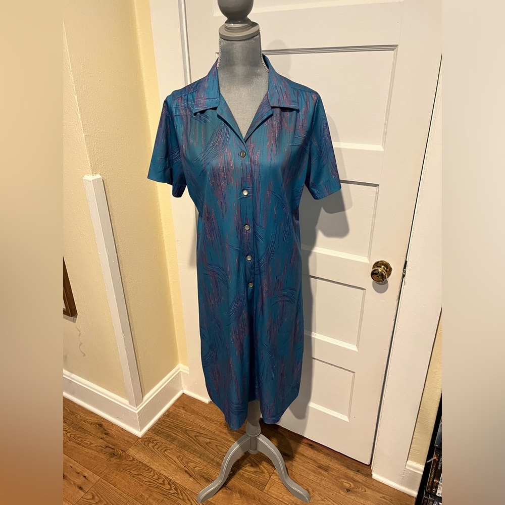 Vintage Dress